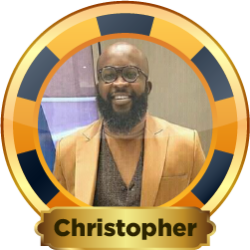 Christopher Online Casino Expert