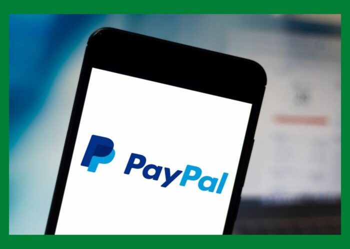 Paypal in Africa